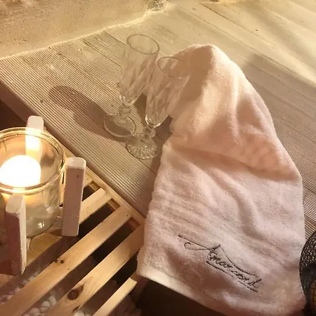 Amarcord Private Bed & Breakfast