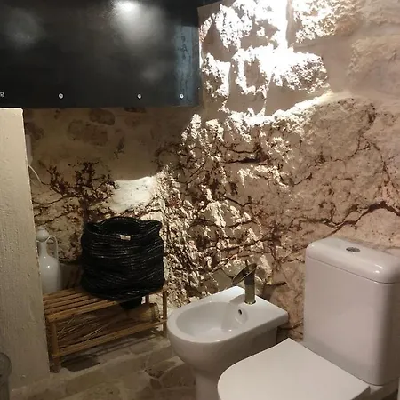 Amarcord Private Bed & Breakfast Ostuni