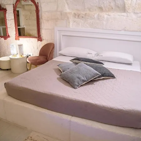 Panzió Amarcord Private Ostuni