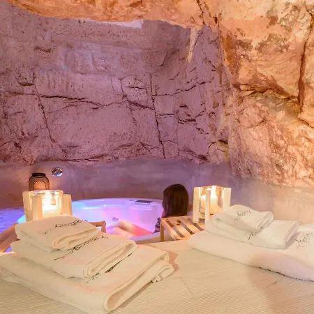 Amarcord Private Bed & Breakfast Ostuni