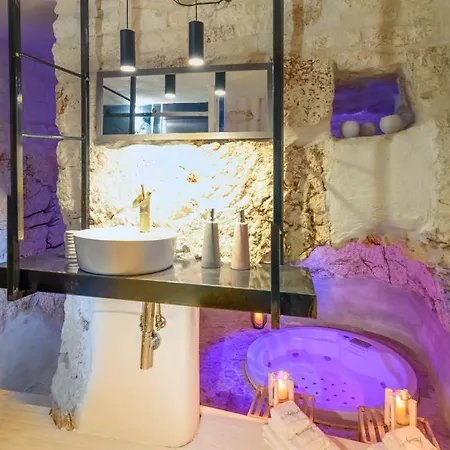 Amarcord Private Ostuni
