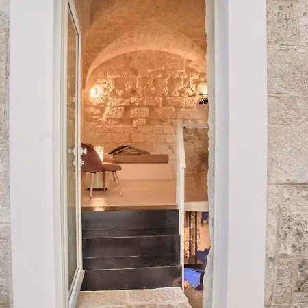 Amarcord Private Ostuni